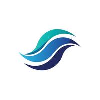 Creative and Elegant Minimalistic Logo Design for Technology and Software Company vector