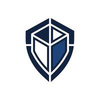 Creative and Elegant Minimalistic Logo Design for Technology and Software Company vector