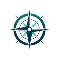 Creative and Elegant Minimalistic Logo Design for Technology and Software Company vector