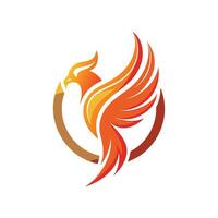 Creative and Elegant Minimalistic Logo Design for Technology and Software Company vector