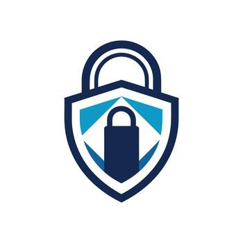 Creative and Elegant Minimalistic Logo Design for Technology and Software Company vector