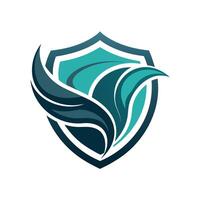 Creative and Elegant Minimalistic Logo Design for Technology and Software Company vector