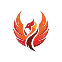 Creative and Elegant Minimalistic Logo Design for Technology and Software Company vector