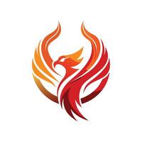 Creative and Elegant Minimalistic Logo Design for Technology and Software Company vector
