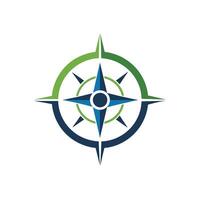 Creative and Elegant Minimalistic Logo Design for Technology and Software Company vector