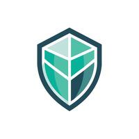 Creative and Elegant Minimalistic Logo Design for Technology and Software Company vector