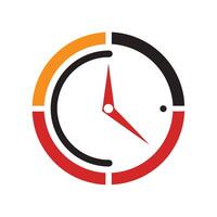 Creative and Elegant Minimalistic Logo Design for Technology and Software Company vector