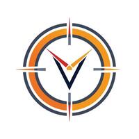 Creative and Elegant Minimalistic Logo Design for Technology and Software Company vector