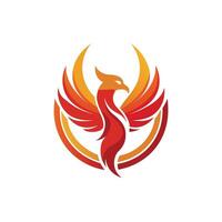 Creative and Elegant Minimalistic Logo Design for Technology and Software Company vector