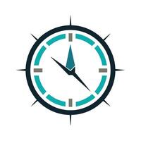 Creative and Elegant Minimalistic Logo Design for Technology and Software Company vector