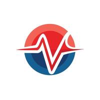 Creative and Elegant Minimalistic Logo Design for Technology and Software Company vector