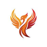 Creative and Elegant Minimalistic Logo Design for Technology and Software Company vector