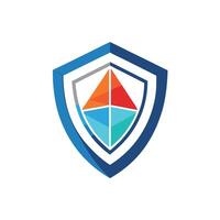 Creative and Elegant Minimalistic Logo Design for Technology and Software Company vector