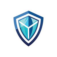 Creative and Elegant Minimalistic Logo Design for Technology and Software Company vector