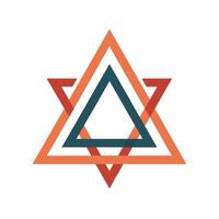 Creative and Elegant Minimalistic Logo Design for Technology and Software Company vector