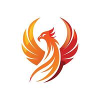 Creative and Elegant Minimalistic Logo Design for Technology and Software Company vector