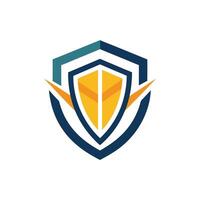 Creative and Elegant Minimalistic Logo Design for Technology and Software Company vector