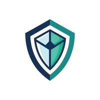 Creative and Elegant Minimalistic Logo Design for Technology and Software Company vector