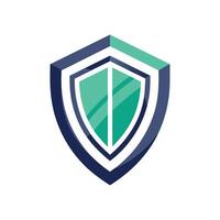 Creative and Elegant Minimalistic Logo Design for Technology and Software Company vector