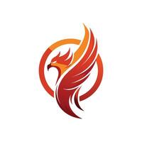 Creative and Elegant Minimalistic Logo Design for Technology and Software Company vector