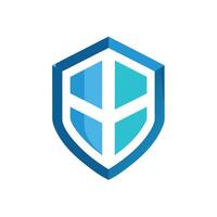 Creative and Elegant Minimalistic Logo Design for Technology and Software Company vector