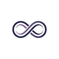 Creative and Elegant Minimalistic Logo Design for Technology and Software Company vector