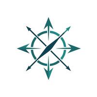 Creative and Elegant Minimalistic Logo Design for Technology and Software Company vector