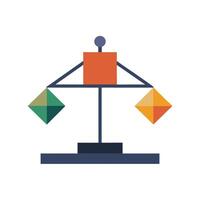 Creative and Elegant Minimalistic Logo Design for Technology and Software Company vector
