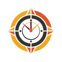 Creative and Elegant Minimalistic Logo Design for Technology and Software Company vector