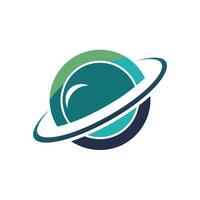 Creative and Elegant Minimalistic Logo Design for Technology and Software Company vector