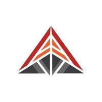 Creative and Elegant Minimalistic Logo Design for Technology and Software Company vector