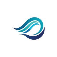 Creative and Elegant Minimalistic Logo Design for Technology and Software Company vector
