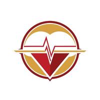 Creative and Elegant Minimalistic Logo Design for Technology and Software Company vector