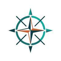 Creative and Elegant Minimalistic Logo Design for Technology and Software Company vector