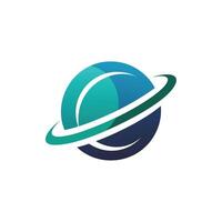 Creative and Elegant Minimalistic Logo Design for Technology and Software Company vector
