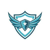 Creative and Elegant Minimalistic Logo Design for Technology and Software Company vector
