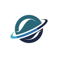 Creative and Elegant Minimalistic Logo Design for Technology and Software Company vector
