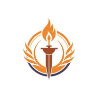 Creative and Elegant Minimalistic Logo Design for Technology and Software Company vector