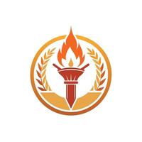 Creative and Elegant Minimalistic Logo Design for Technology and Software Company vector
