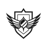 Creative and Elegant Minimalistic Logo Design for Technology and Software Company vector