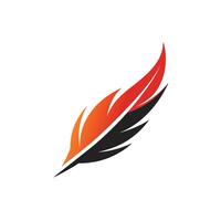 Creative and Elegant Minimalistic Logo Design for Technology and Software Company vector