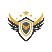 Creative and Elegant Minimalistic Logo Design for Technology and Software Company vector