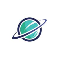 Creative and Elegant Minimalistic Logo Design for Technology and Software Company vector