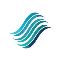 Creative and Elegant Minimalistic Logo Design for Technology and Software Company vector