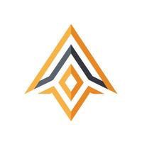 Creative and Elegant Minimalistic Logo Design for Technology and Software Company vector