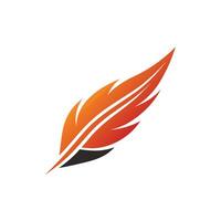 Creative and Elegant Minimalistic Logo Design for Technology and Software Company vector