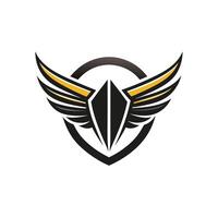 Creative and Elegant Minimalistic Logo Design for Technology and Software Company vector
