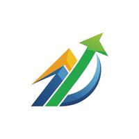 Creative and Elegant Minimalistic Logo Design for Technology and Software Company vector