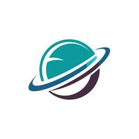 Creative and Elegant Minimalistic Logo Design for Technology and Software Company vector