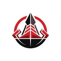 Creative and Elegant Minimalistic Logo Design for Technology and Software Company vector